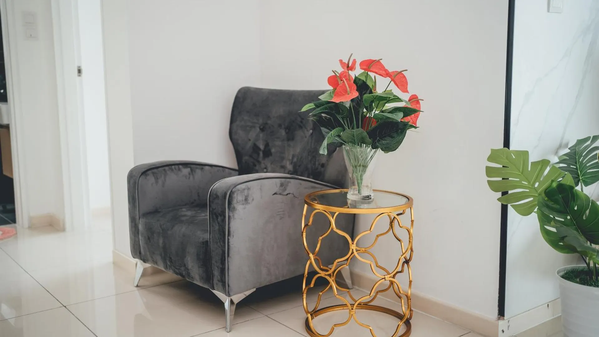 Macrolink Meadow Stay 2Br 4Pax By Our Stay Johor Bahru