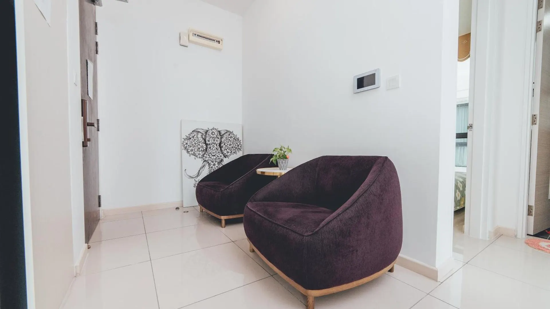 Macrolink Meadow Stay 2Br 4Pax By Our Stay Johor Bahru Apartament